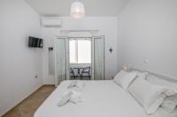 Posteľ alebo postele v izbe v ubytovaní Cozy Casa
