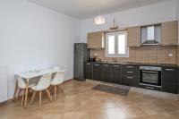 Kuchyňa alebo kuchynka v ubytovaní Cozy Casa