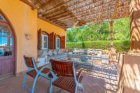 Balkón nebo terasa v ubytování VESTA - El Gouna Residence