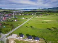 Príroda v okolí horskej chaty