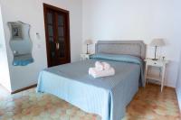 Postel nebo postele na pokoji v ubytování Petit Caimari - Turismo de interior
