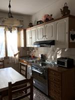 Kuchyňa alebo kuchynka v ubytovaní Casa Giulietta