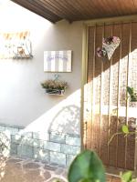 Plán poschodí v ubytovaní Casa Giulietta