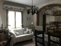 Posedenie v ubytovaní Casa Giulietta