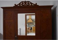 Půdorys ubytování Archangelos Family House