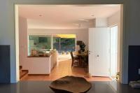 The floor plan of LLEBEIG -Casa mediterránea con gran jardín