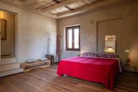 A bed or beds in a room at B&B Sant'Anna 21