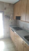 Kuchyň nebo kuchyňský kout v ubytování Apartament Rural Vilaplana