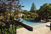 The swimming pool at or close to Relais Villa Borghetto