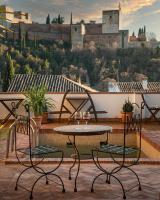 Casa Bombo, Granada – Updated 2022 Prices