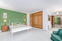 Posteľ alebo postele v izbe v ubytovaní Your House Can Marques