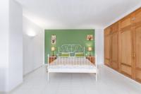 Posteľ alebo postele v izbe v ubytovaní Your House Can Marques