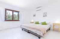 Posteľ alebo postele v izbe v ubytovaní Your House Can Marques