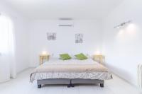 Posteľ alebo postele v izbe v ubytovaní Your House Can Marques