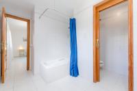 Kúpeľňa v ubytovaní Your House Can Marques