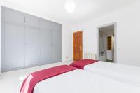 Posteľ alebo postele v izbe v ubytovaní Your House Can Marques