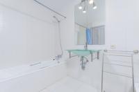 Kúpeľňa v ubytovaní Your House Can Marques