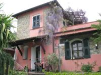 The building in which a vidéki vendégházakat is located