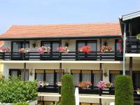 Balkón alebo terasa v ubytovaní Room in Vodice with balcony, air conditioning, Wi-Fi (4826-2)