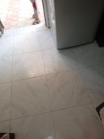 The floor plan of R1 CH21 studio 2 beds poolside garden terrace Green Beach