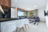 Kuchyňa alebo kuchynka v ubytovaní Dreamapartment 3524-6