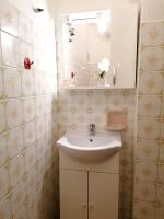 Kúpeľňa v ubytovaní La Lantana Taormina