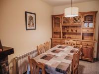 Půdorys ubytování Apartaments Castellar de n'Hug