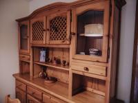 Půdorys ubytování Apartaments Castellar de n'Hug
