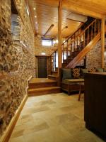 Půdorys ubytování RiverBed Traditional Guest House