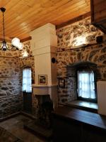 Půdorys ubytování RiverBed Traditional Guest House