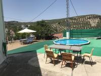 Půdorys ubytování V Turistica en plena naturaleza a 30 kms de Granada