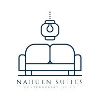 Posezení v ubytování Contemporary City Apartment - by Nahuen Suites