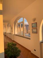 Plán poschodí v ubytovaní La Casa Del Sole