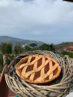 Príroda v okolí of the bed and breakfast