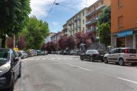 Okolie apartmánu