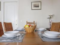 Posezení v ubytování Fantástico duplex 2 terrazas 3 habitaciones 2 baños