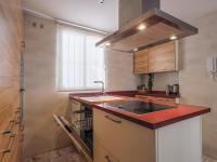 Kuchyň nebo kuchyňský kout v ubytování Fantástico duplex 2 terrazas 3 habitaciones 2 baños