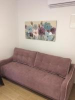 Posedenie v ubytovaní Apartment in Podgora with Terrace, Air conditioning, Wi-Fi (4492-6)