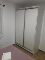 Plán poschodí v ubytovaní Apartment in Podgora with Terrace, Air conditioning, Wi-Fi (4492-6)