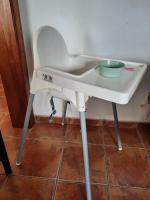 Plán poschodí v ubytovaní MI CUMANESA