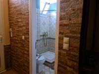 Kúpeľňa v ubytovaní Edem Studios