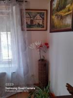Půdorys ubytování Atelier Spojovaci