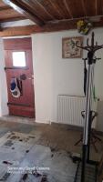Půdorys ubytování Atelier Spojovaci