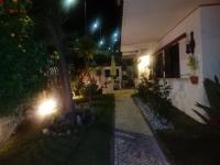Zahrada ubytování Apartamentos Bela Vista