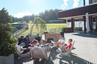 Hosté ubytování Nordic Hostel