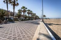 PAMPHYLIA HOTEL, Valencia – Updated 2023 Prices