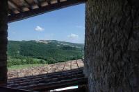 Príroda v okolí vily