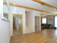 Půdorys ubytování Villa Stella 2086
