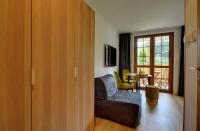 Posedenie v ubytovaní Apartament Nad Łomnicą Centrum