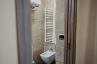 A bathroom at Miryam House Affittacamere Suite e Relax